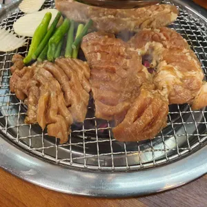 고담 대표 사진