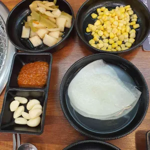 고담 대표 사진