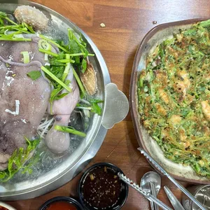 해물천국칼국수 사진