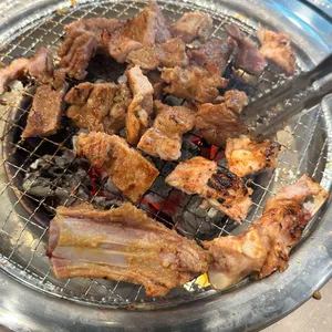 가온정 사진