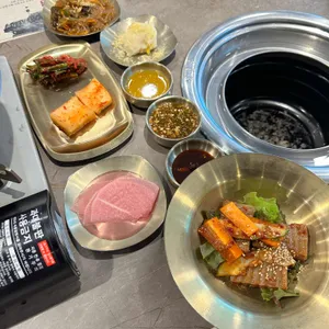 가온정 대표 사진