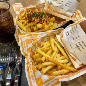 버거스올마이티 사진