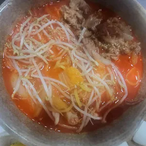 방화동 교동짬뽕 사진
