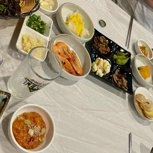 장천회센타 사진