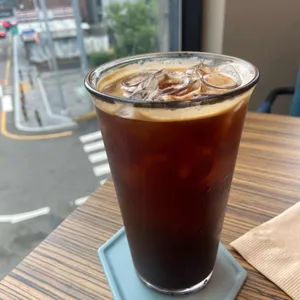 카페 트레일 사진 1