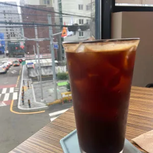 카페 트레일 사진 2
