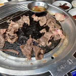 봉계 대표 사진