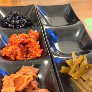 두번먹는명인김치찜 사진