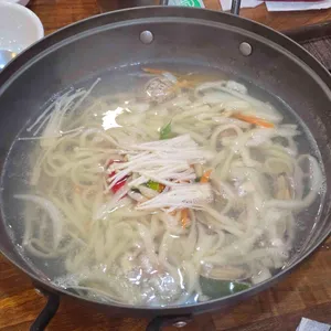 김사부아구찜 사진