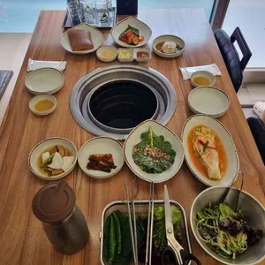 마루 사진