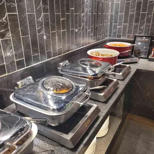 고메스퀘어 리뷰 사진