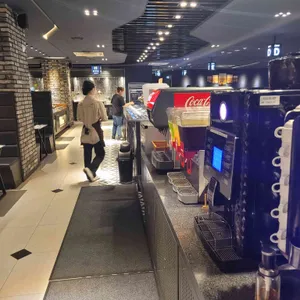 고메스퀘어 리뷰 사진