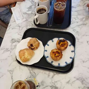 카페월문 사진