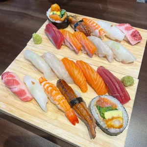 스시코야 사진