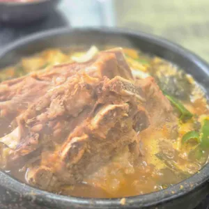 새벽감자탕 사진 1