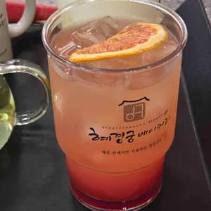 혜경궁 베이커리 사진