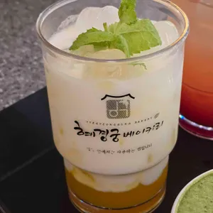 혜경궁 베이커리 사진