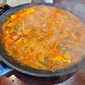 대성부대찌개 사진
