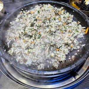 장수버섯마을 사진