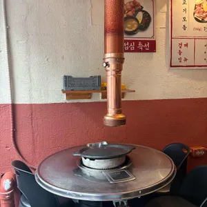용이네뒷고기 리뷰 사진