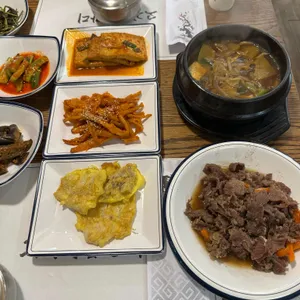 고기리금잔디 리뷰 사진