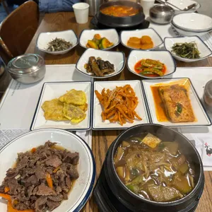고기리금잔디 사진