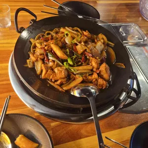 포차천국 사진