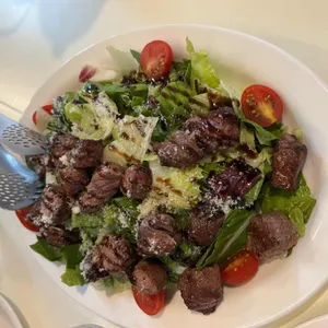 오스테리아채채 사진