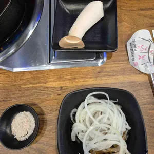 조하누 사진