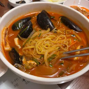 중화루 사진