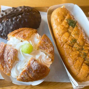 을왕리빵 판다 카페 사진