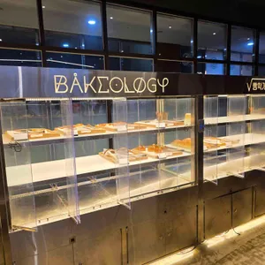 베이콜로지 빵학개론 사진
