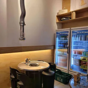 진갈매갈 리뷰 사진