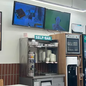 얌샘김밥 리뷰 사진