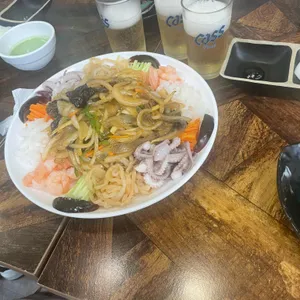 차이나정 사진