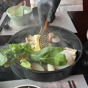 옥소반 대표 사진