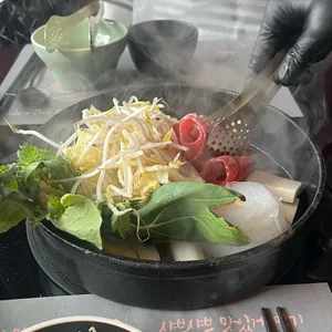 옥소반 사진