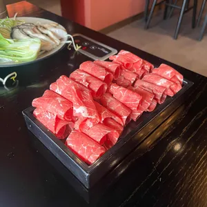 옥소반 사진