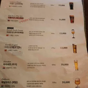 알라바마 리뷰 사진