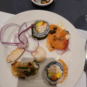 라마다서울신도림호텔  카페 라라 사진