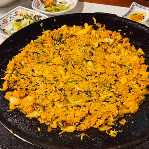 진짜무쇠삼겹 사진