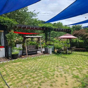 마샤 리뷰 사진