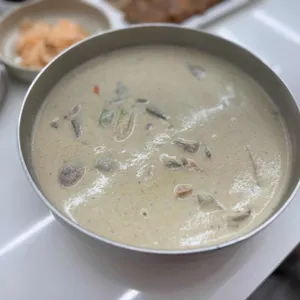 민박사 봉평막국수 사진