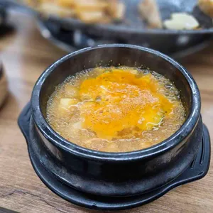 또오란다 솥뚜껑삼겹살짬뽕 대표 사진