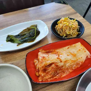 또오란다 솥뚜껑삼겹살짬뽕 사진