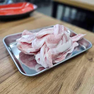 또오란다 솥뚜껑삼겹살짬뽕 사진