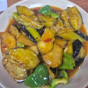 월래순 교자관 사진 1