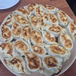 월래순 교자관 사진