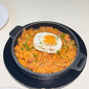 이재모피자 사진