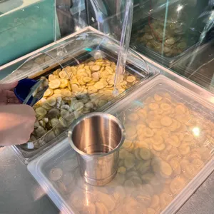 이재모피자 사진